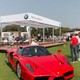 Image for article titled How to Navigate America's Fanciest Car Show